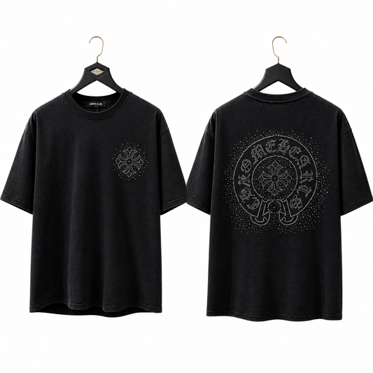 Camiseta Chrome