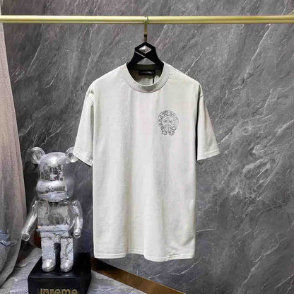 Camiseta Chrome